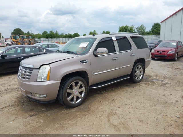 Cadillac Escalade Standard