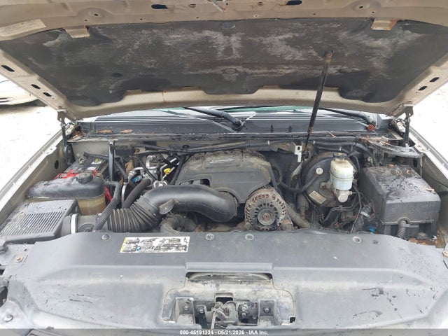 Cadillac Escalade Standard