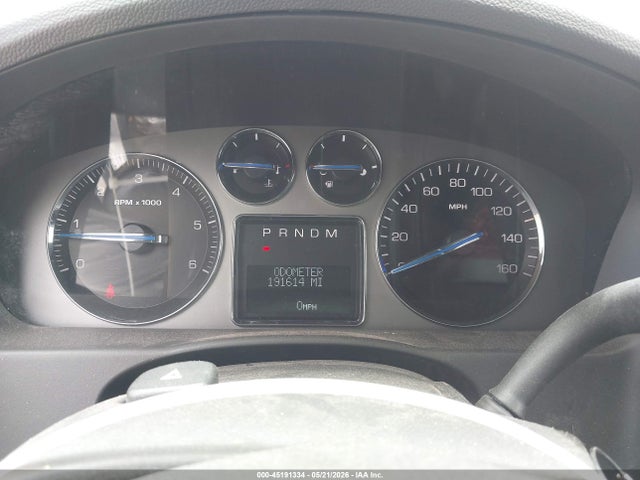 Cadillac Escalade Standard