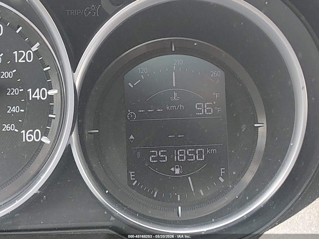 Mazda Mazda6 Touring
