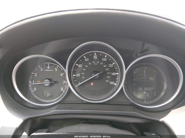 Mazda Mazda6 Touring
