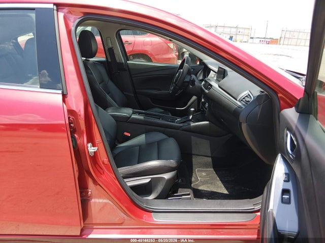 Mazda Mazda6 Touring