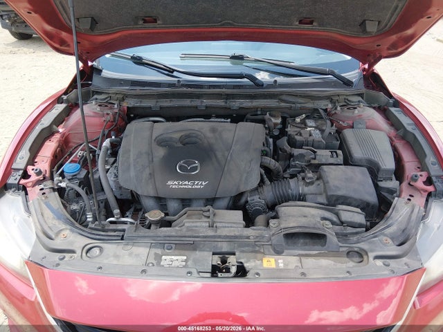 Mazda Mazda6 Touring
