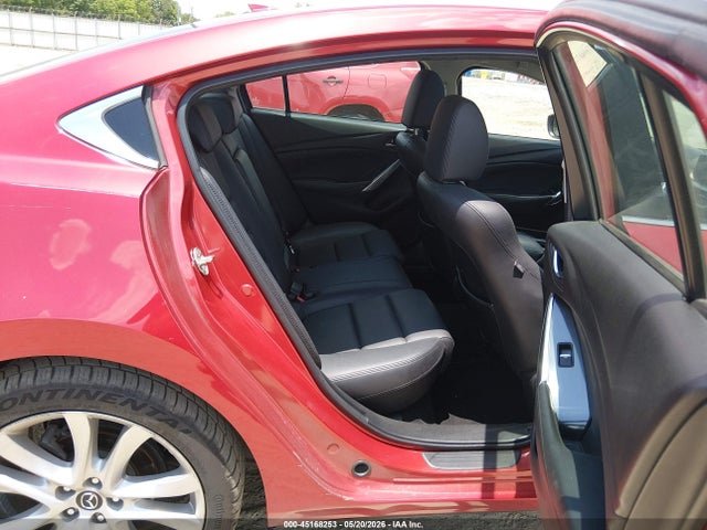 Mazda Mazda6 Touring