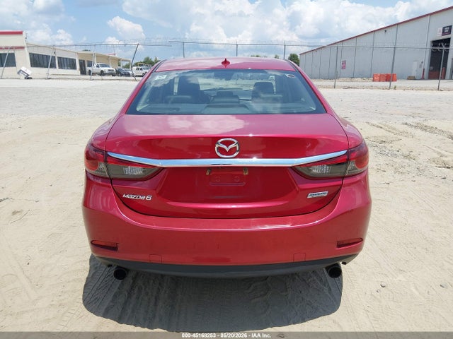 Mazda Mazda6 Touring