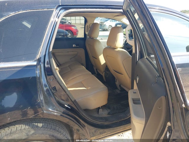 Ford Edge Limited
