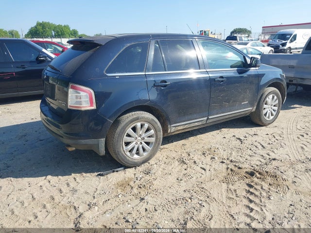 Ford Edge Limited