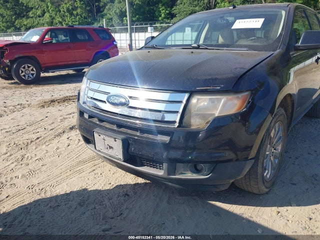 Ford Edge Limited
