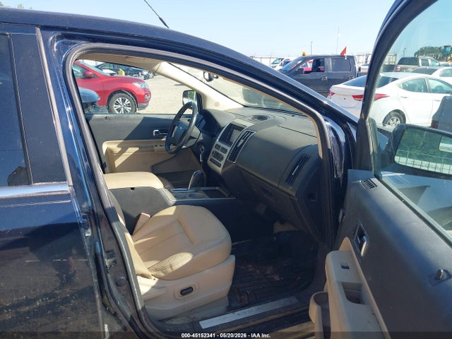 Ford Edge Limited