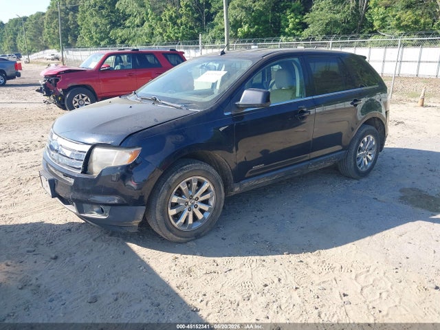Ford Edge Limited