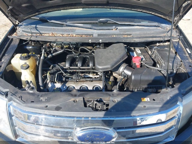 Ford Edge Limited
