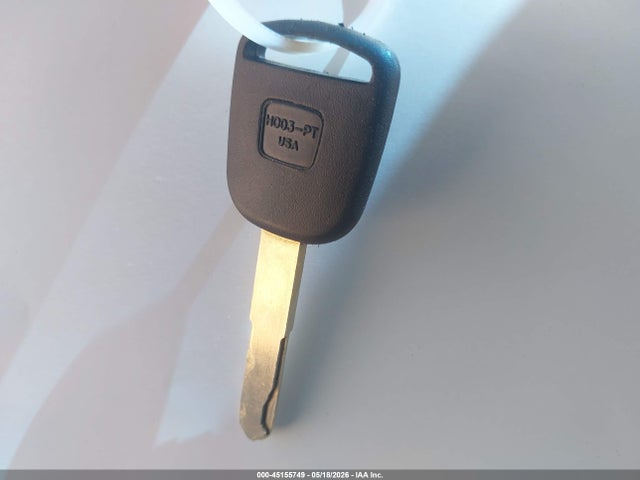 Honda Pilot Ex-l