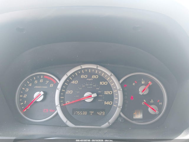 Honda Pilot Ex-l