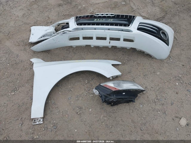 Audi Q5 3.0 Tdi Premium Plus