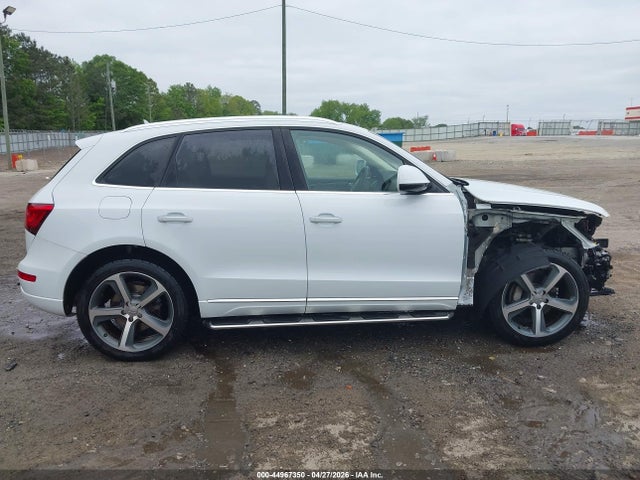 Audi Q5 3.0 Tdi Premium Plus