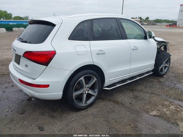 Audi Q5 3.0 Tdi Premium Plus