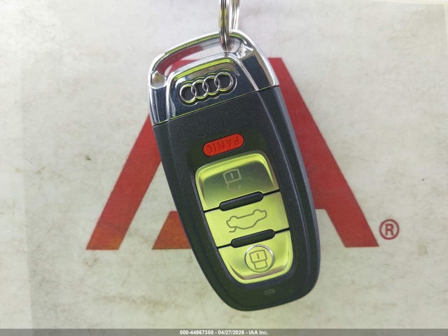Audi Q5 3.0 Tdi Premium Plus