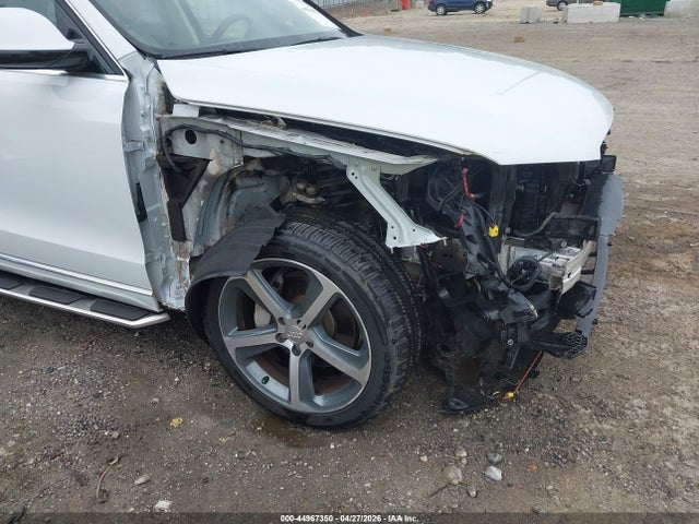 Audi Q5 3.0 Tdi Premium Plus
