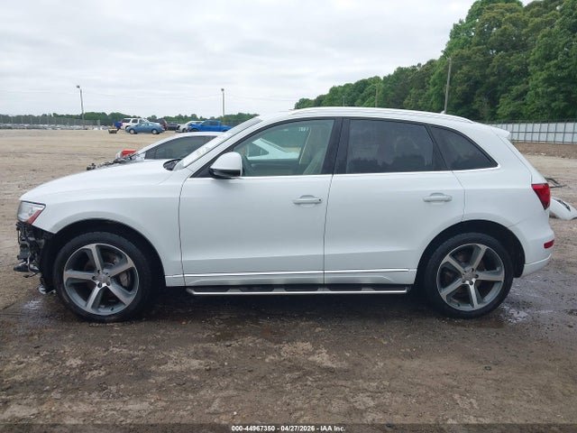 Audi Q5 3.0 Tdi Premium Plus