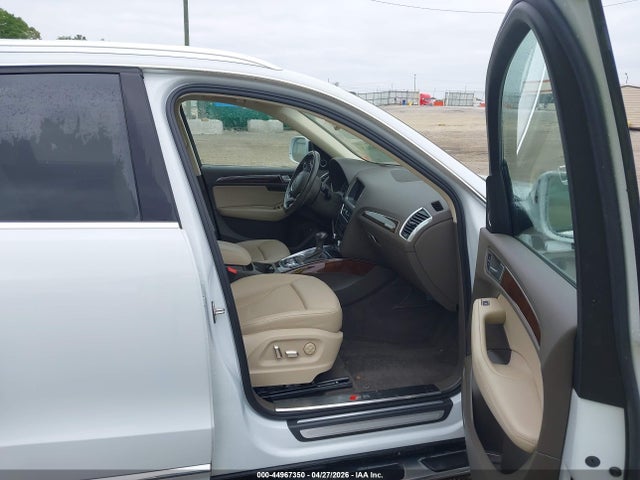 Audi Q5 3.0 Tdi Premium Plus