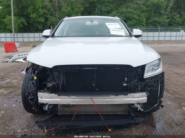 Audi Q5 3.0 Tdi Premium Plus