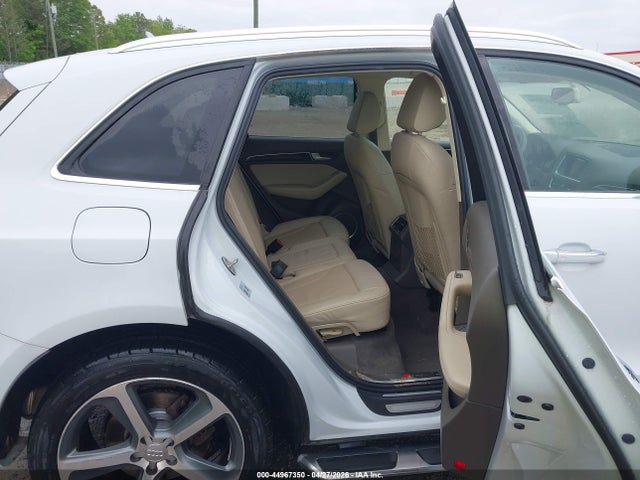 Audi Q5 3.0 Tdi Premium Plus