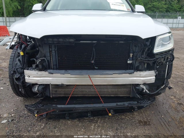 Audi Q5 3.0 Tdi Premium Plus