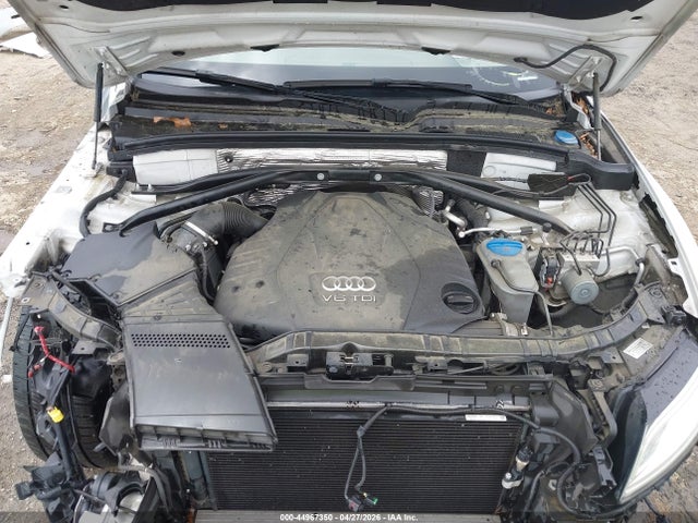 Audi Q5 3.0 Tdi Premium Plus