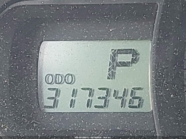 Toyota Sienna Le