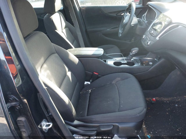 Chevrolet Malibu Fwd 1lt
