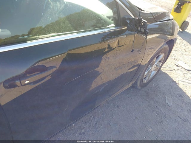 Chevrolet Malibu Fwd 1lt