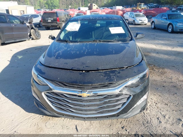 Chevrolet Malibu Fwd 1lt