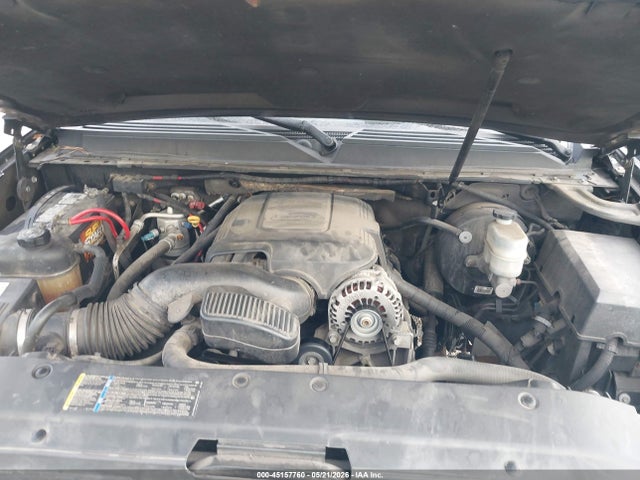 Chevrolet Tahoe Lt