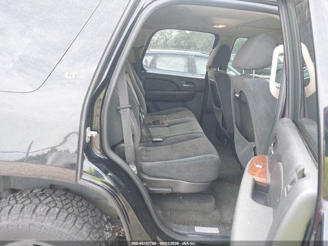 Chevrolet Tahoe Lt