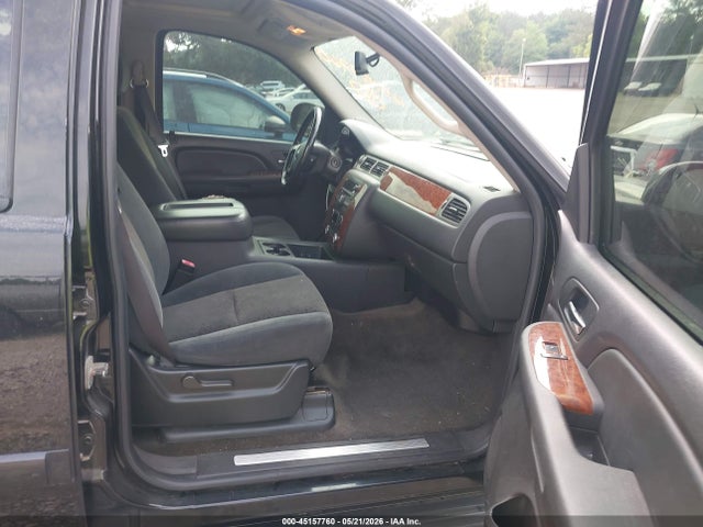 Chevrolet Tahoe Lt