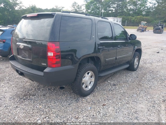 Chevrolet Tahoe Lt