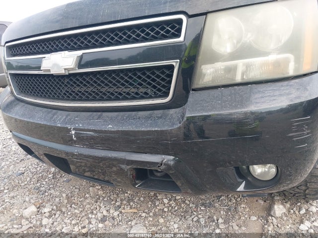 Chevrolet Tahoe Lt