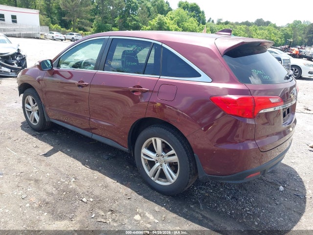 Acura RDX