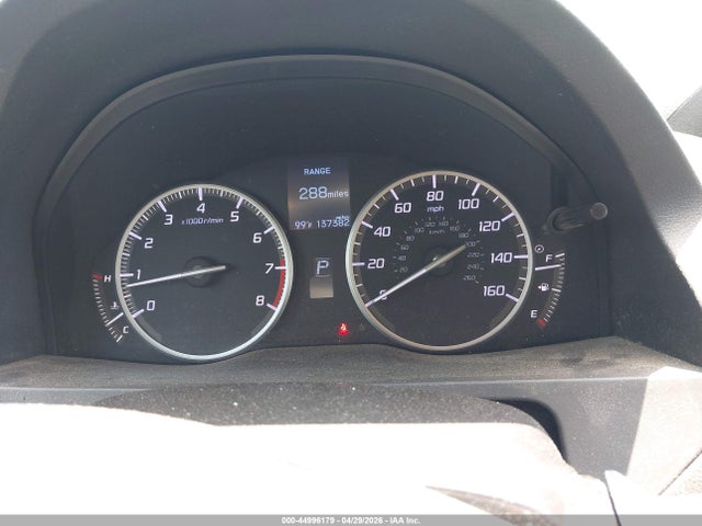 Acura RDX