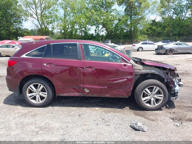 Acura RDX