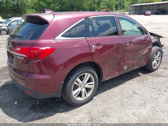 Acura RDX