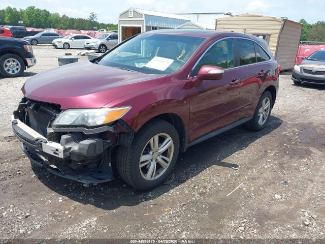 Acura RDX