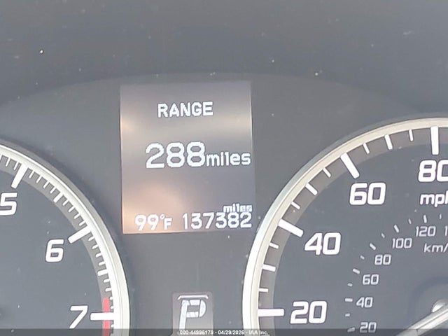 Acura RDX
