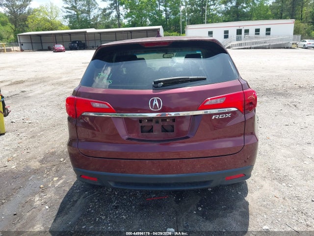 Acura RDX