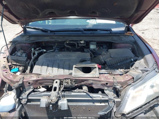 Acura RDX