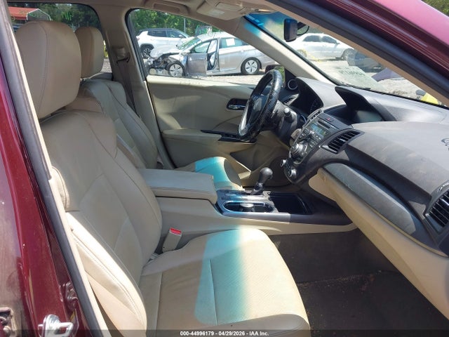 Acura RDX