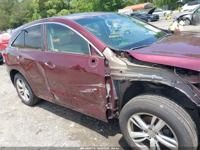 Acura RDX