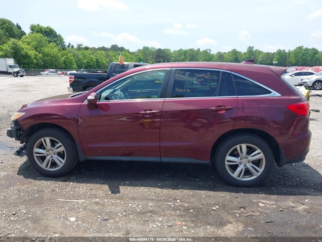 Acura RDX
