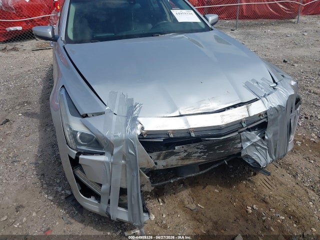 Cadillac CTS Standard