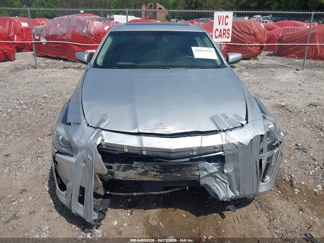 Cadillac CTS Standard